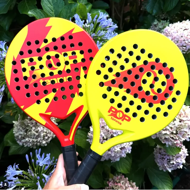 Pop Tennis at Le Dieweg Uccle