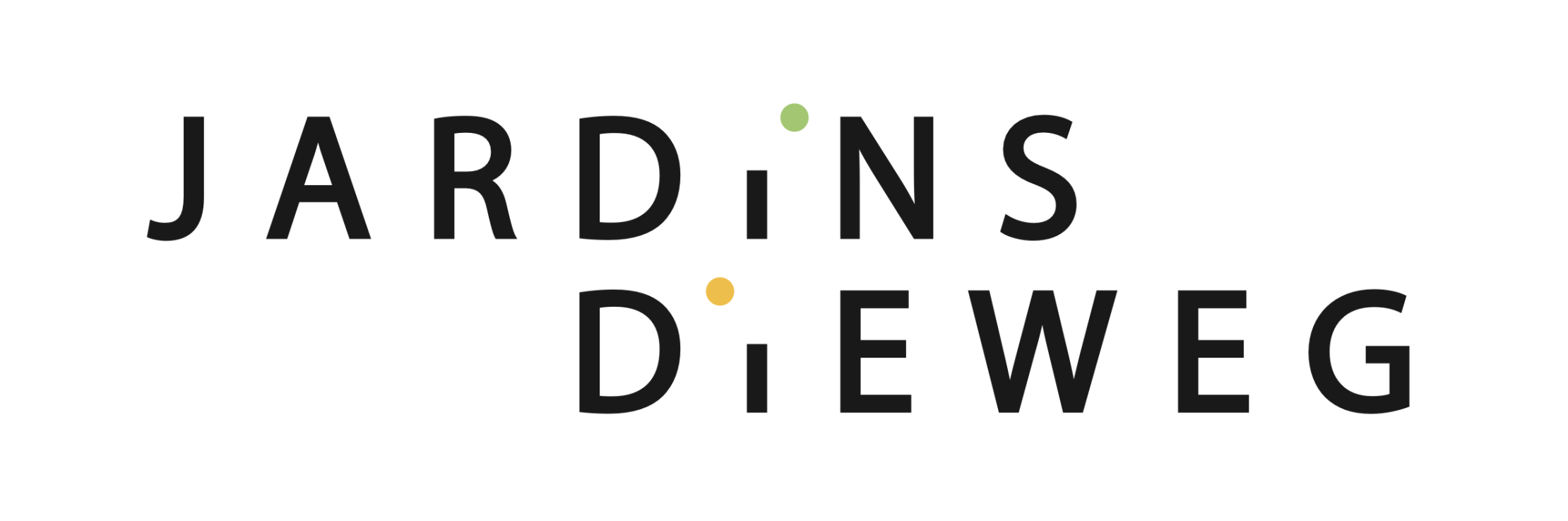 Jardins Dieweg
